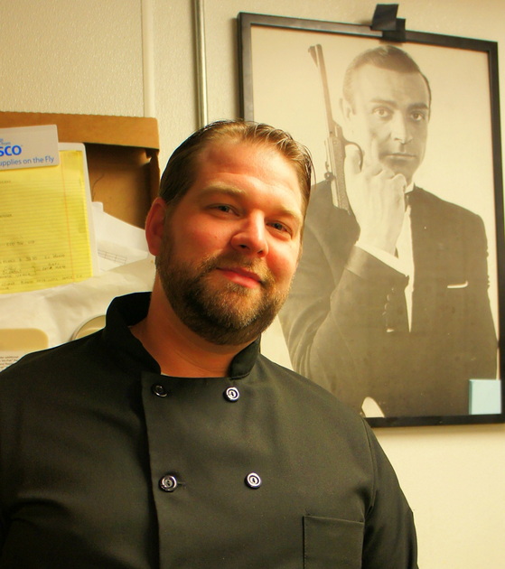 Chef Remi DuBois at H&O.JPG